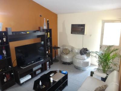 Casas Venta Santiago Del Estero TAGLIAVINI VENDE CASA - B BORGES - INGENIERO RAFAEL LUNA  - MZA. N 8 LOTE N 18  - SGO. DEL ESTERO